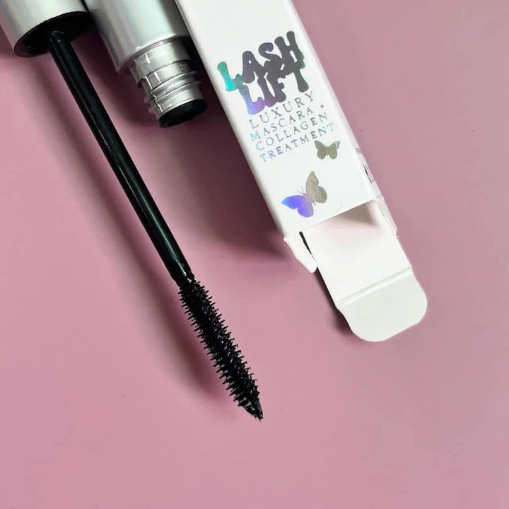 Lash Lift Luxury Collagen Mascara