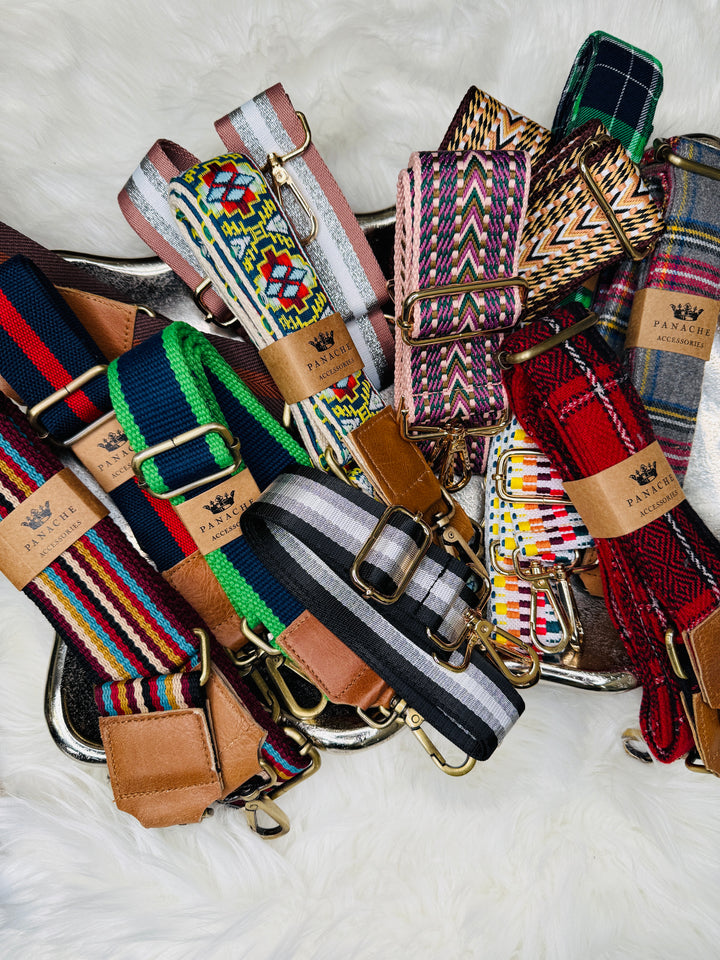 Days of Christmas Deal: $6 Adjustable Purse Strap