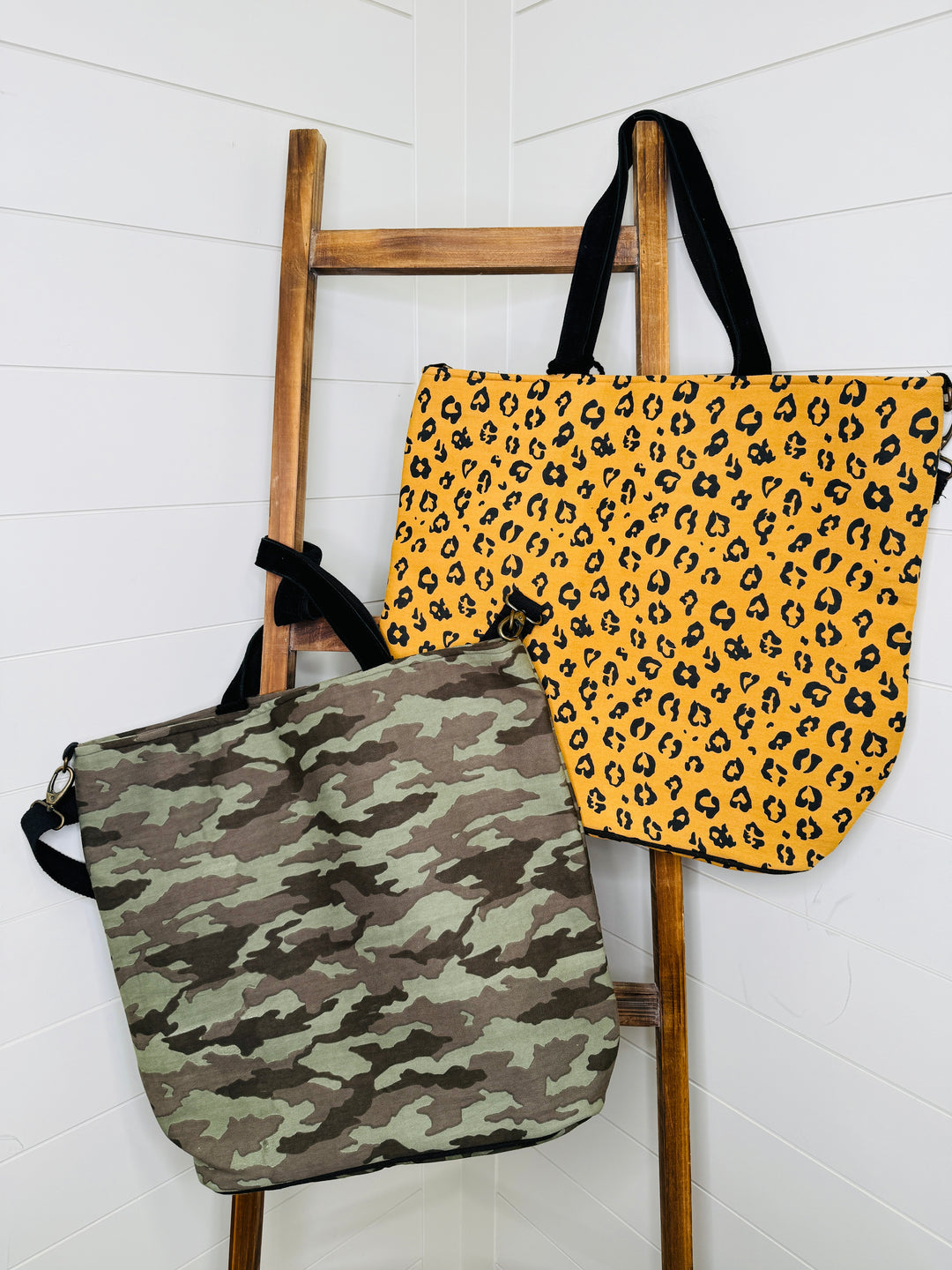 Days of Christmas Deal: $10 Large Tote