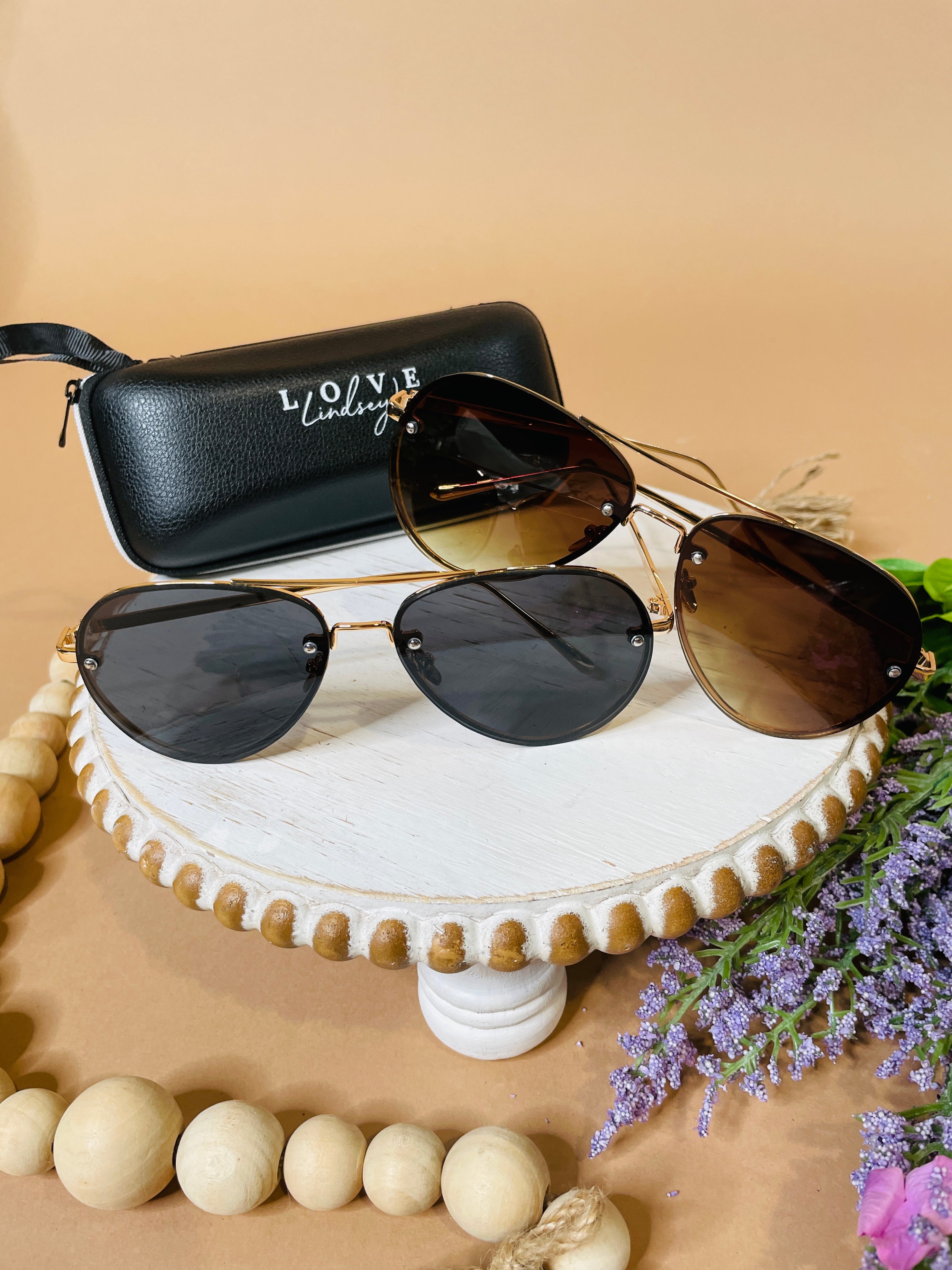 New Cartier rimless sunglasses fred glasses decor India | Ubuy